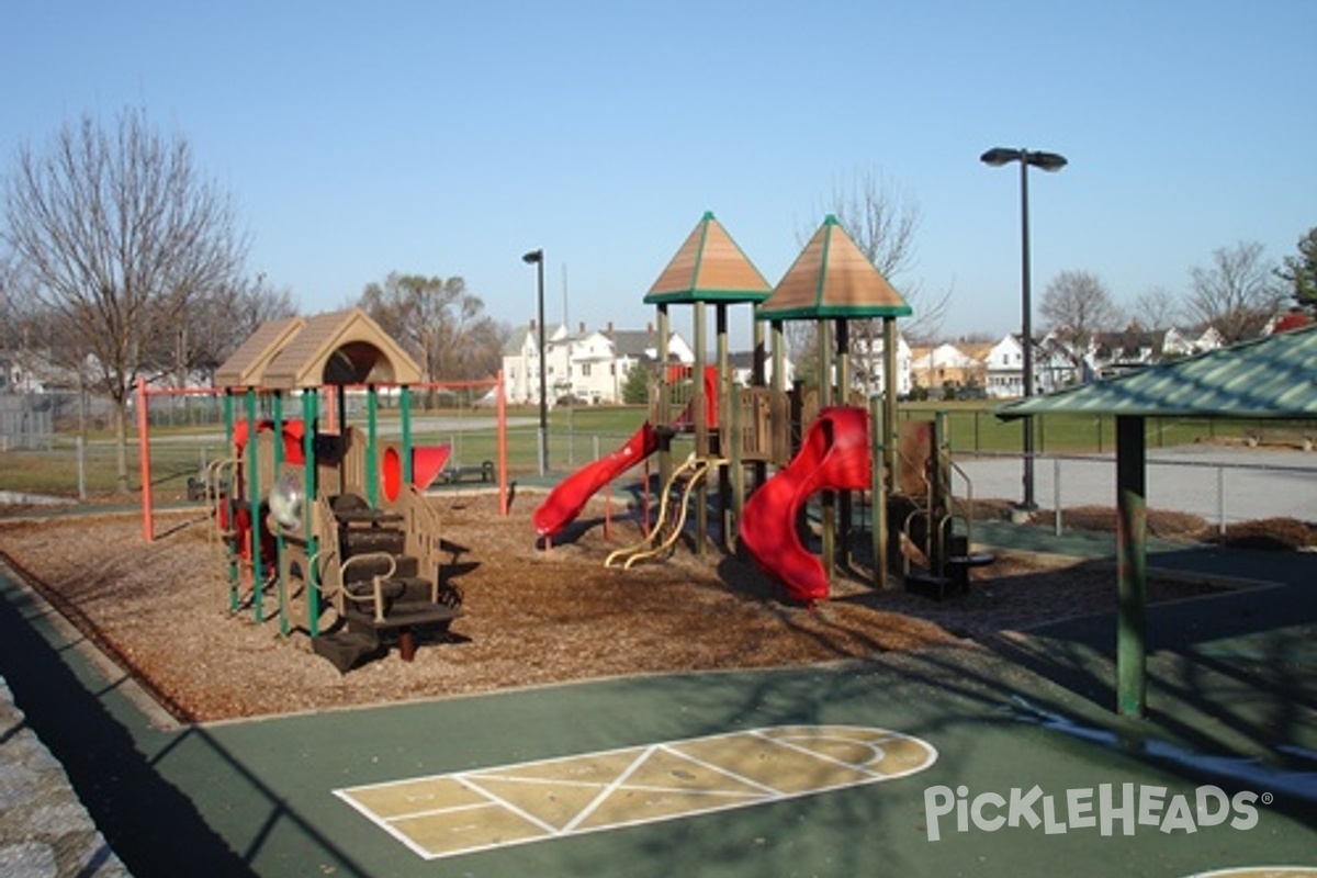 Photo of Pickleball at Prout Park